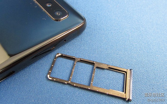 【A9s星粉體驗團】致三星A9s