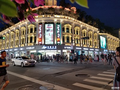 廈門之旅