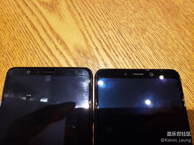 A9s，驚艷“四攝”上手體驗(yàn)。