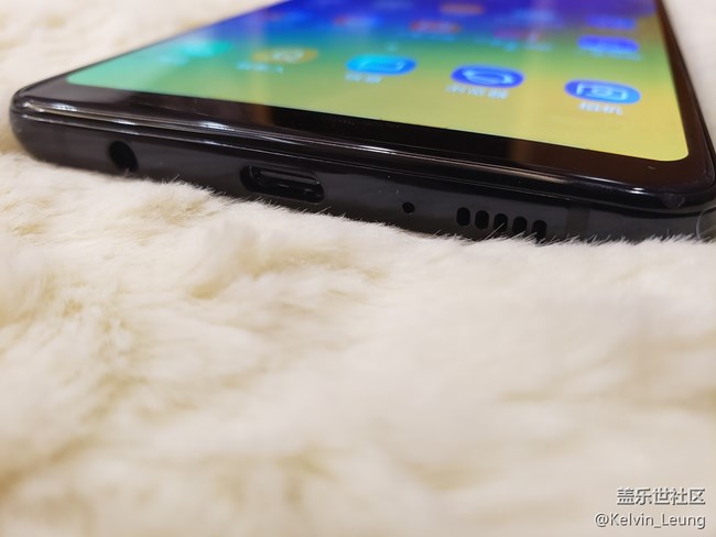 A9s，驚艷“四攝”上手體驗(yàn)。