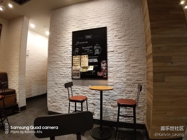 A9s，驚艷“四攝”上手體驗(yàn)。