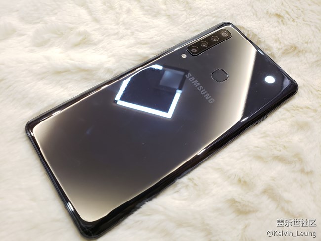 A9s，驚艷“四攝”上手體驗(yàn)。