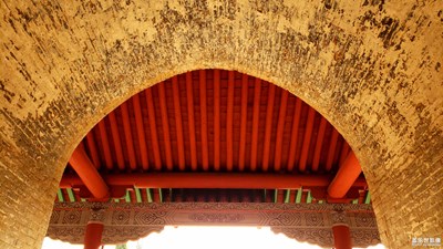 【開門紅】+記憶中那一抹鮮紅