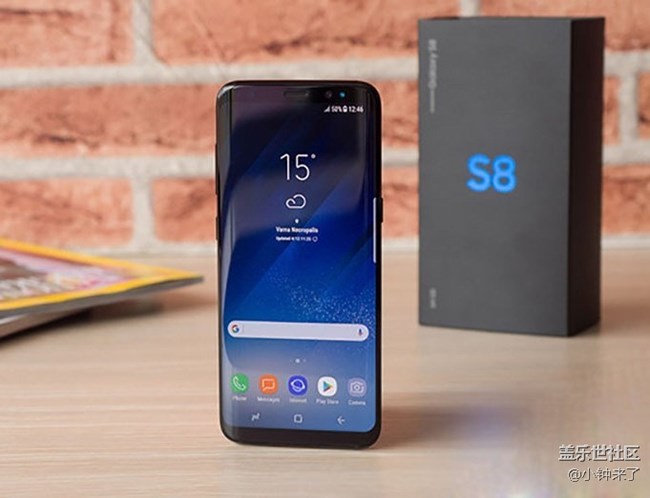 三星S8/S8+什么時(shí)候可以升級(jí)到安卓9.0