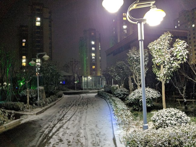 谷歌相機(jī)真的比原裝好很多啊！