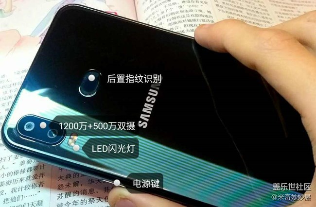 【A6s星粉體驗(yàn)團(tuán)】震驚！A6S竟然可以這樣！【創(chuàng)意】