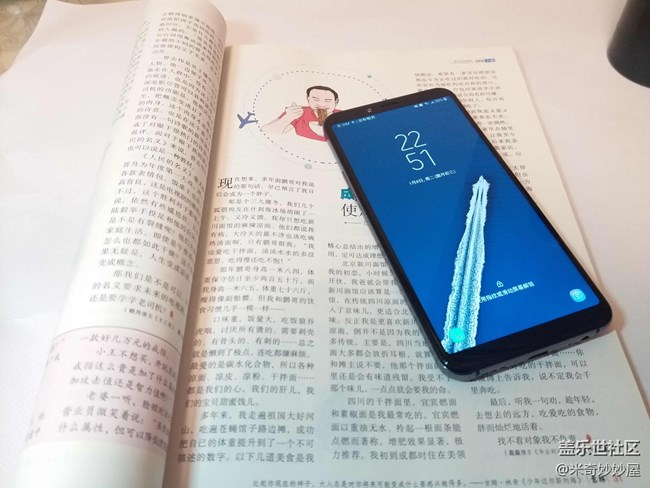 【A6s星粉體驗(yàn)團(tuán)】震驚！A6S竟然可以這樣！【創(chuàng)意】