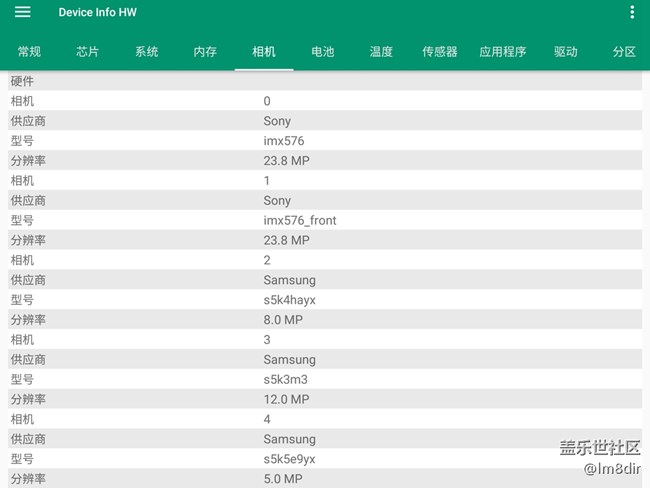 【A9s星粉體驗(yàn)團(tuán)】2019年的第一次玩機(jī) 魅力“四攝”三星A9s
