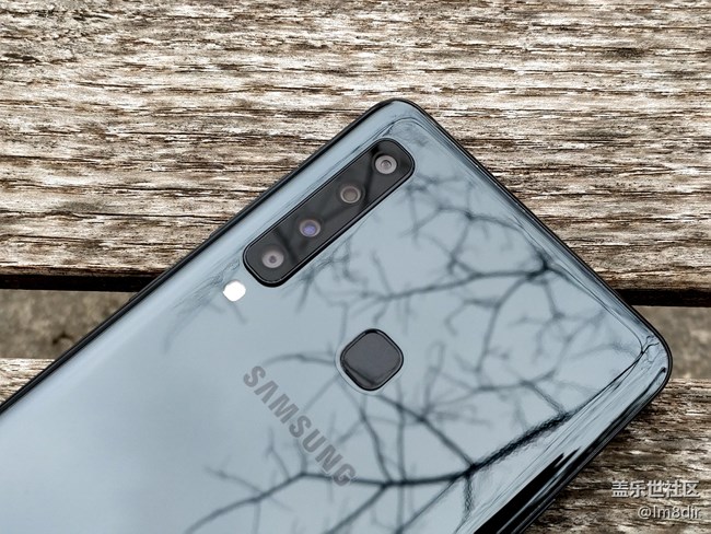 【A9s星粉體驗(yàn)團(tuán)】2019年的第一次玩機(jī) 魅力“四攝”三星A9s