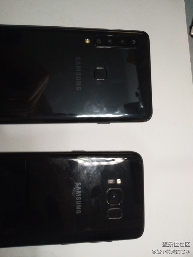 【A9s星粉體驗團】s8患者來談?wù)凙9s體驗