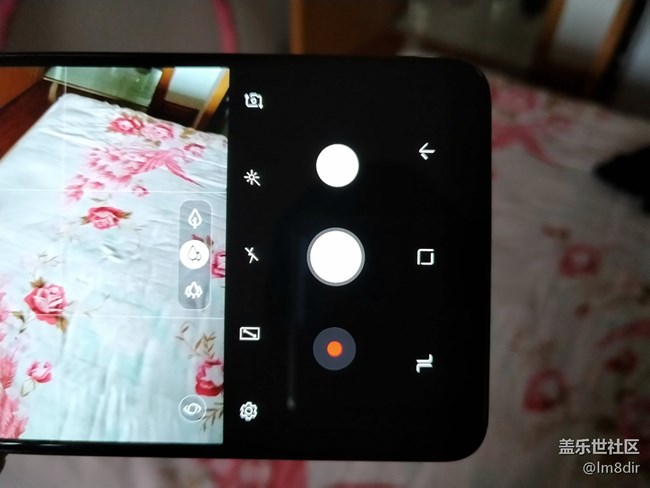 【A9s星粉體驗(yàn)團(tuán)】2019年的第一次玩機(jī) 魅力“四攝”三星A9s