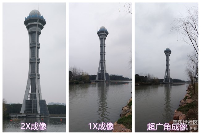 【A9s星粉體驗(yàn)團(tuán)】2019年的第一次玩機(jī) 魅力“四攝”三星A9s