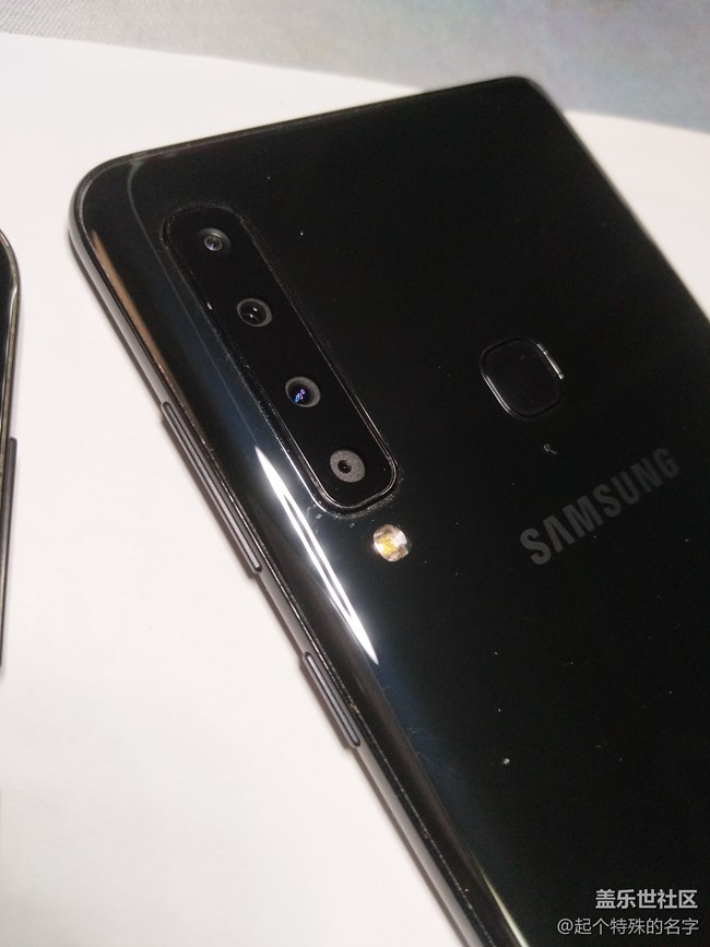 【A9s星粉體驗團】s8患者來談?wù)凙9s體驗