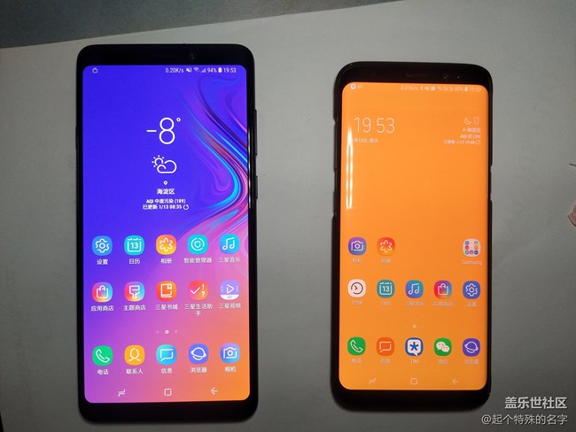 【A9s星粉體驗團】s8患者來談?wù)凙9s體驗