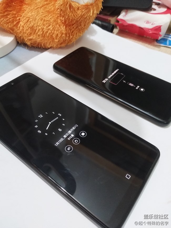 【A9s星粉體驗團】s8患者來談?wù)凙9s體驗