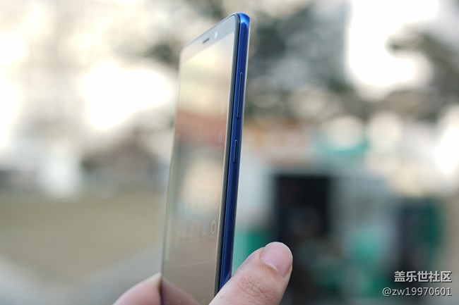 【A9s星粉體驗團】外觀&ID設(shè)計 Galaxy A9s評測Part1