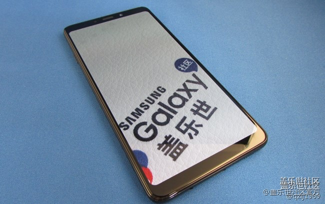 每周精帖匯【131期：CES2019三星電子驚喜連連】