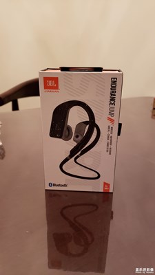 【曬單贏好禮】曬曬我的JBL籃牙耳機