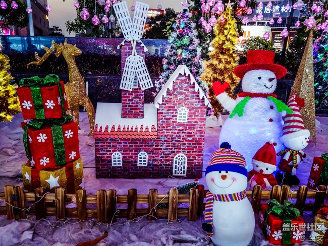 【A6s星粉體驗(yàn)團(tuán)】三星A6s，一款顏值和拍照都能打的中端機(jī)