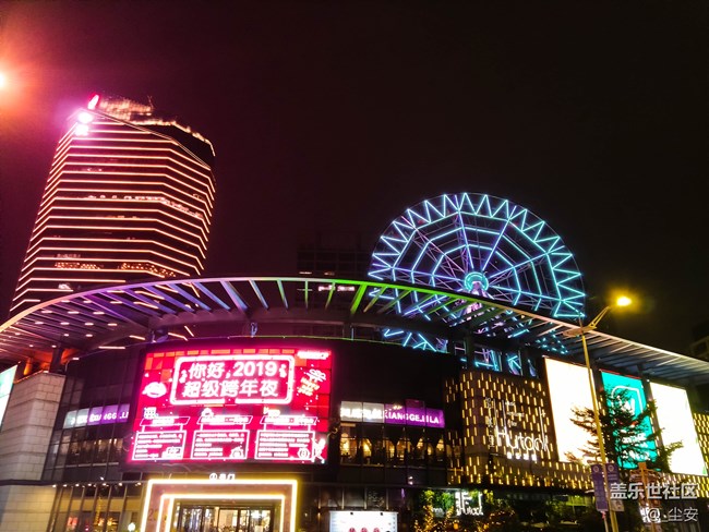 【A6s星粉體驗(yàn)團(tuán)】三星A6s，一款顏值和拍照都能打的中端機(jī)