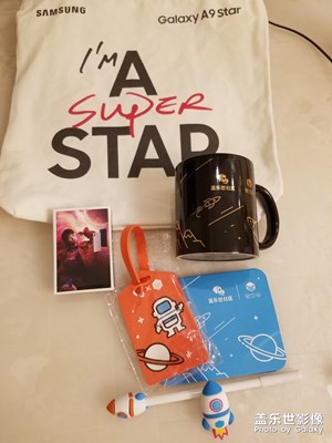 【曬單贏好禮】社區(qū)禮品