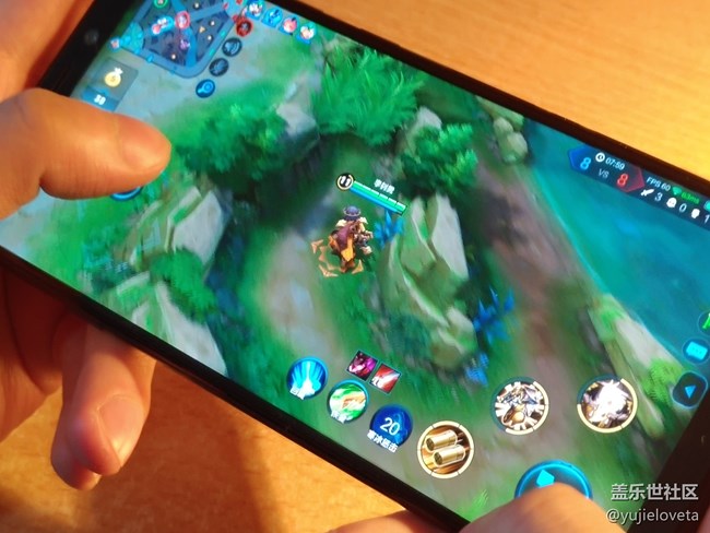 【A9s星粉體驗團】Galaxy A9s 一周初體驗