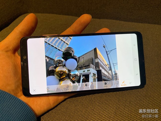 人人都是后期大師 A9s專業(yè)圖片編輯器功能