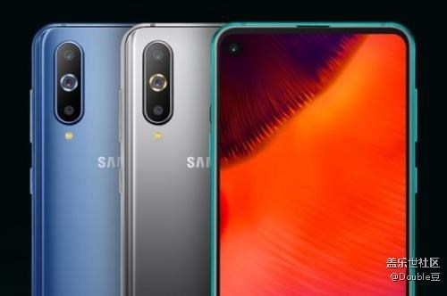 發(fā)力中端機(jī)！三星Galaxy A60曝光：采用打孔顯示屏