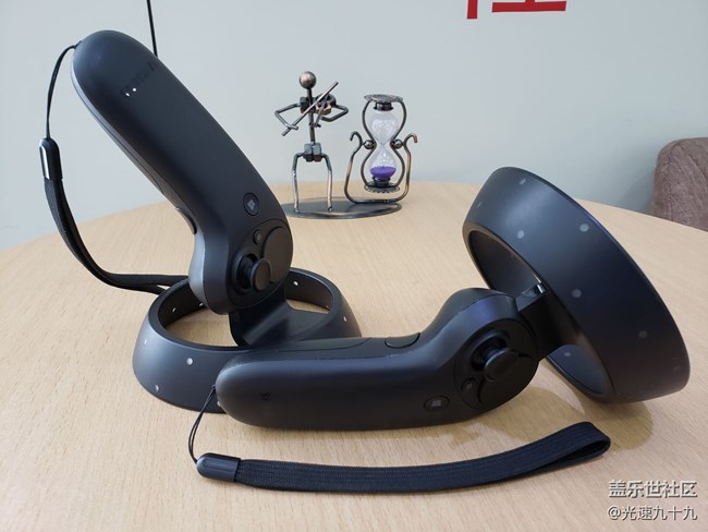 【三星玄龍MR試用體驗(yàn)】不同于VR的體驗(yàn)