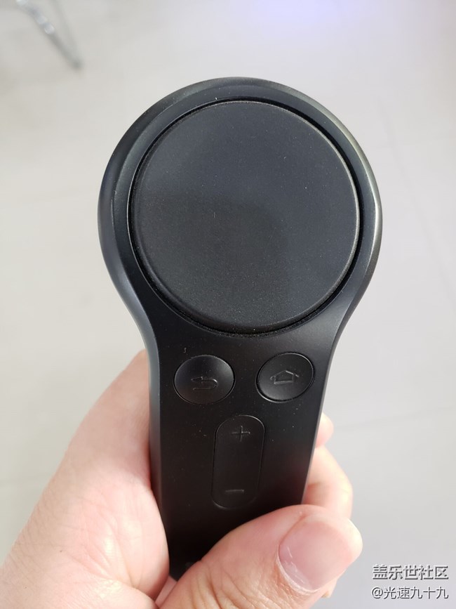 【三星玄龍MR試用體驗(yàn)】不同于VR的體驗(yàn)