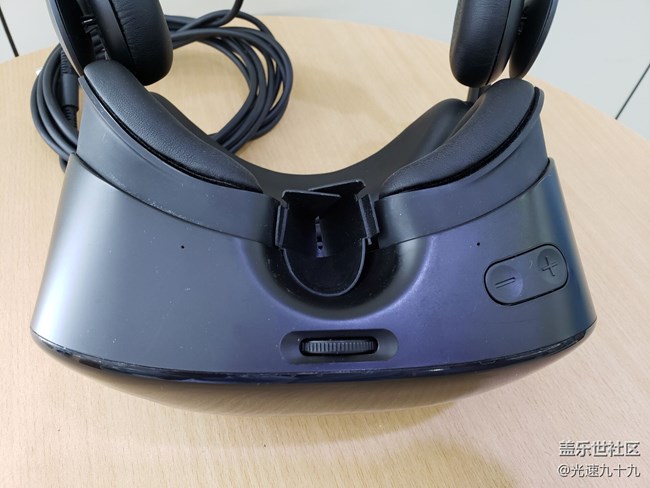 【三星玄龍MR試用體驗(yàn)】不同于VR的體驗(yàn)