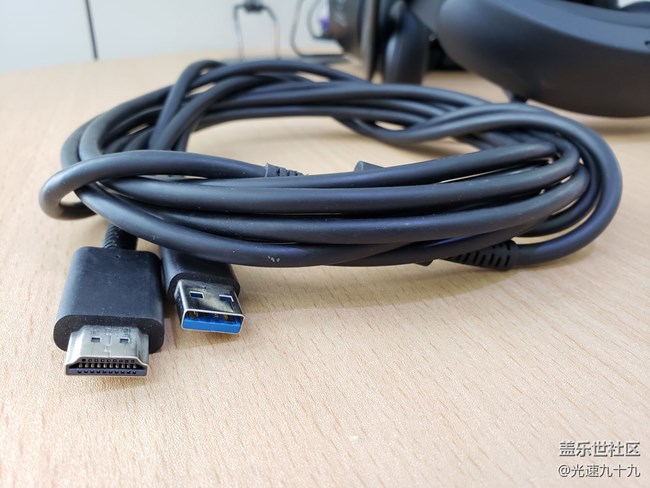 【三星玄龍MR試用體驗(yàn)】不同于VR的體驗(yàn)