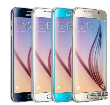 【一月第三期S版塊活動(dòng)】“ S”十年對(duì)比，你看到了什么？