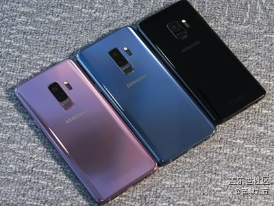 【一月第三期S版塊活動(dòng)】“ S”十年對(duì)比，你看到了什么？