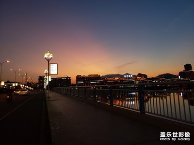 【迎春萬像】景象萬千