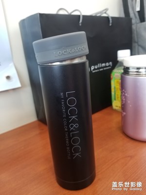 【曬單贏好禮】?jī)稉Q的水杯