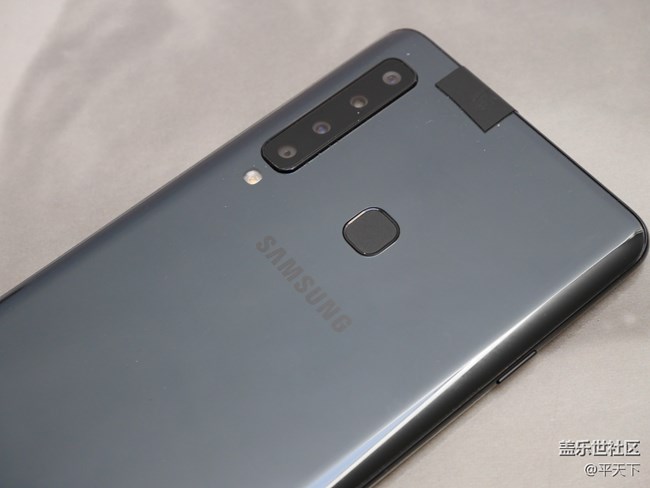 【A9s星粉體驗(yàn)團(tuán)】四攝合一，拍什么都省心