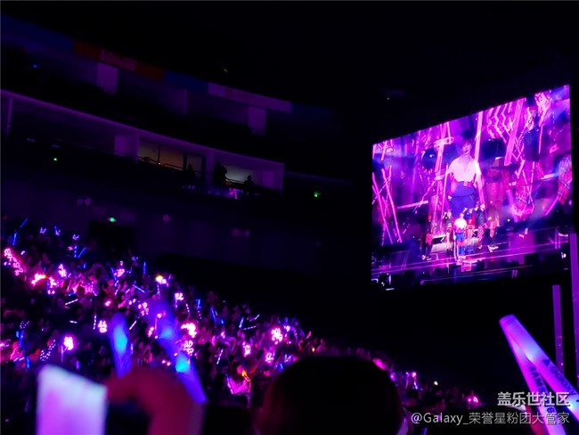 感恩有你 三星蓋樂(lè)世社區(qū)核心用戶表彰會(huì)全程回顧