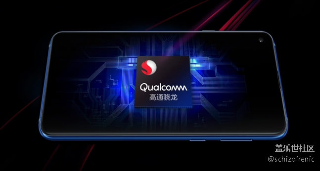 黑瞳全視屏+極致手感，三星Galaxy A8s真機上手體驗