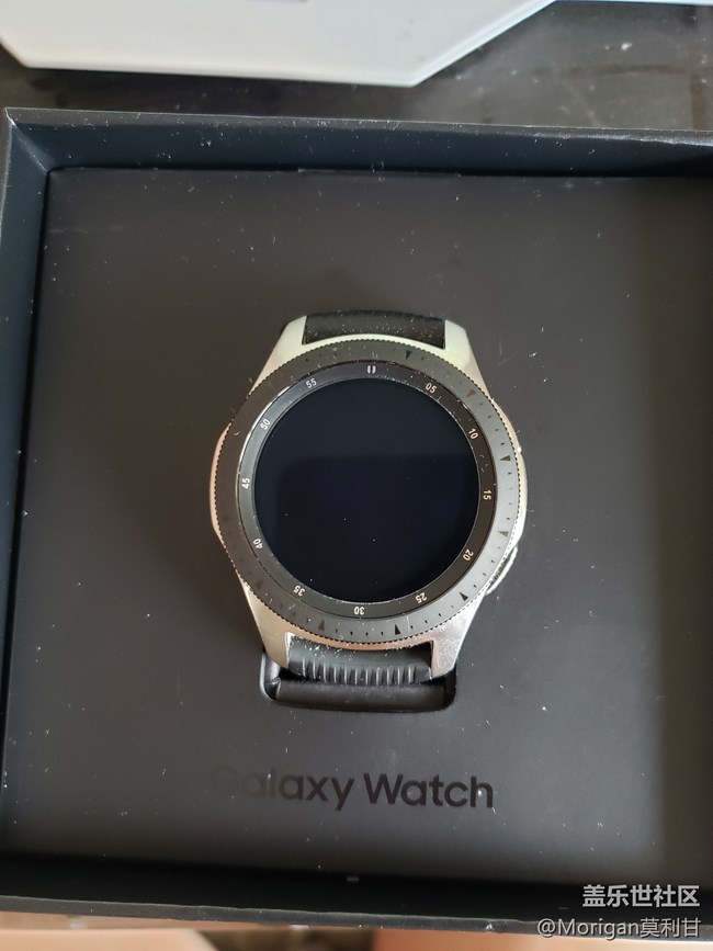 Galaxy Watch 使用兩月真實(shí)體驗(yàn)