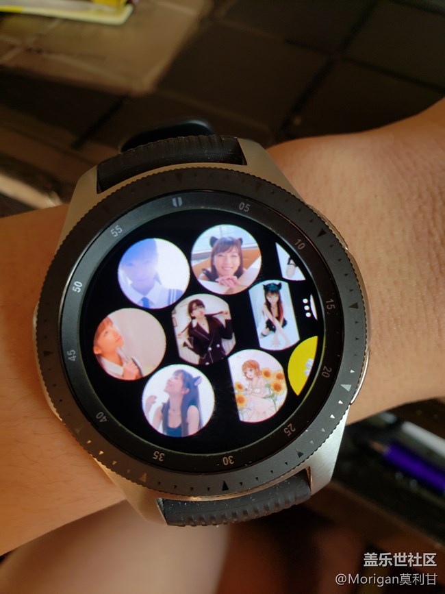 Galaxy Watch 使用兩月真實(shí)體驗(yàn)