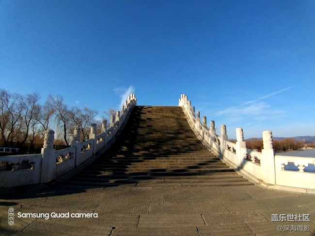 【三星A9S星粉體驗團】小小四眼攝大大世界