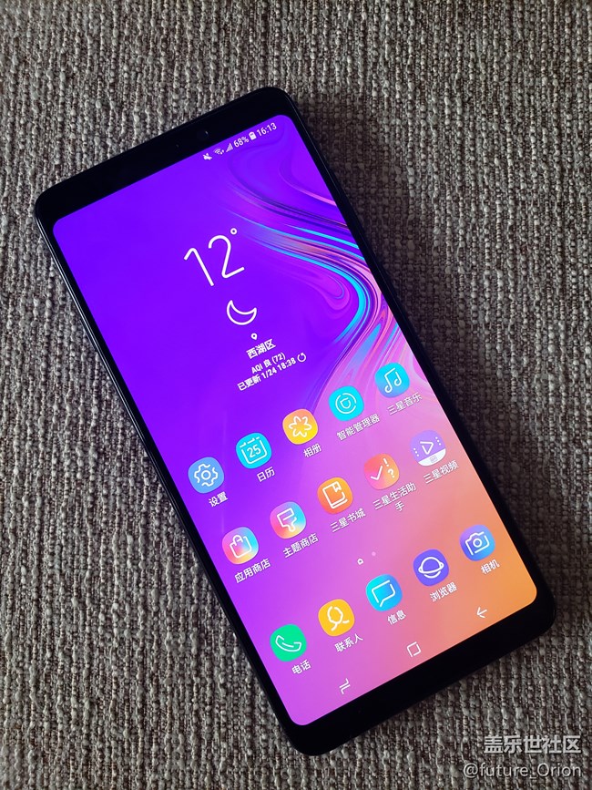 【A9s星粉體驗團】顛覆四攝咔咔咔～上手體驗