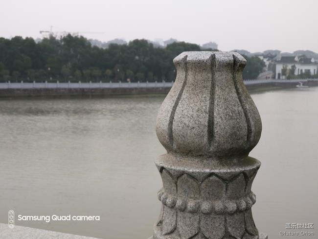 【A9s星粉體驗團】顛覆四攝咔咔咔～上手體驗