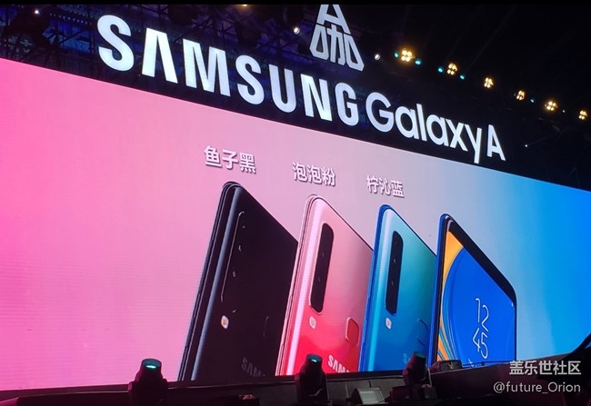 【A9s星粉體驗團】顛覆四攝咔咔咔～上手體驗