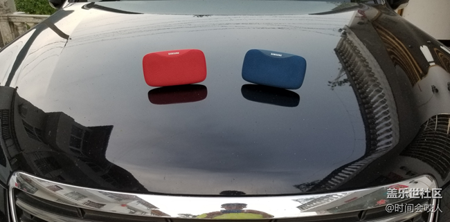 【曬單贏好禮】三星音響