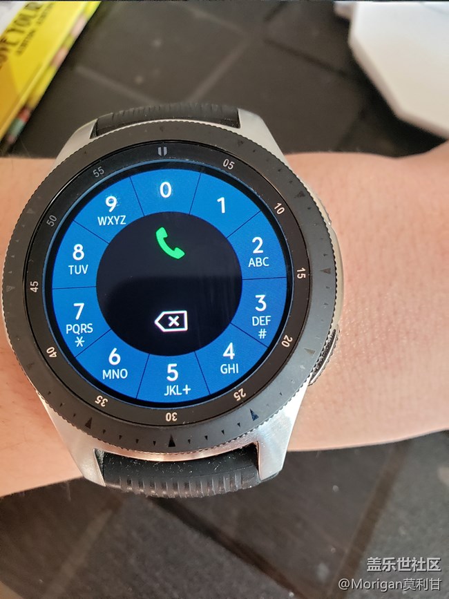 Galaxy Watch 使用兩個(gè)月體會(huì)