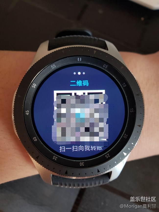 Galaxy Watch 使用兩個(gè)月體會(huì)