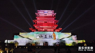 大美江西，多彩撫州