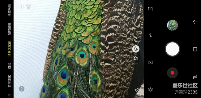 【A9s星粉體驗(yàn)團(tuán)】4321，掌握你所見：A9s娛樂篇